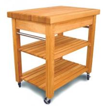 French Country Workcenter Small