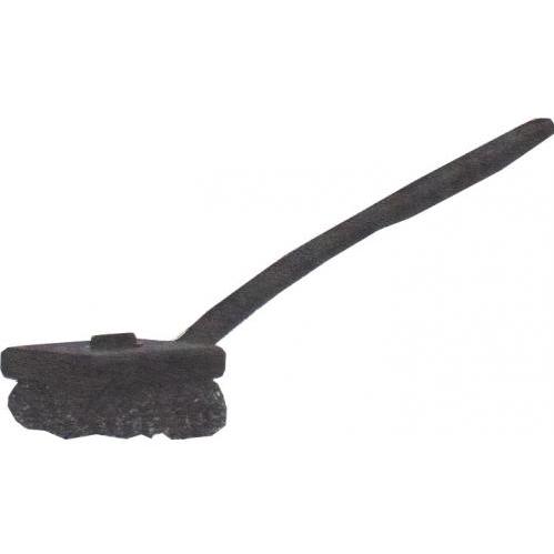 Bristleless Brush