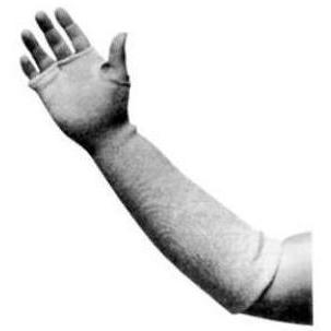 Lisle Hot Sleeve
