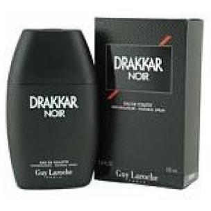 DRAKKAR NOIR By Guy Laroche DEODORANT STICK 2.1 OZ