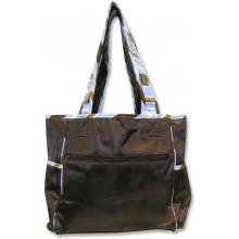 Max Tulip Tote Bag