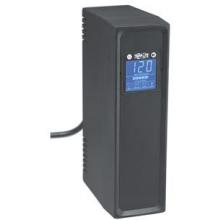 650VA SMART AVR LCD UPS SYSTEM
