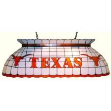 University of  Texas Pool Table Lamp