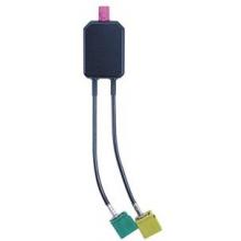 XM RADIO AMPLIFIED SPLITTER & ADAPTER