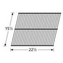 Galvanized Steel Wire Rectangle Rock Grate 92501