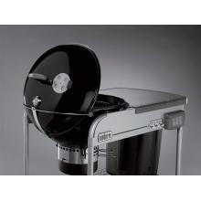 Tuck Away Lid Holder