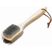 Weber 6421 BBQ Grill Brush & Scraper
