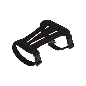SprtOut Vented FF Armguard Bu