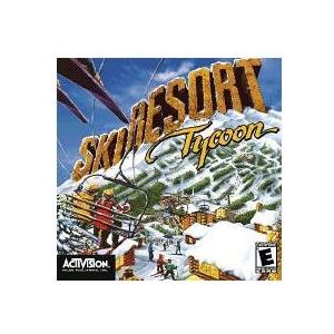 SKI RESORT TYCOON JC