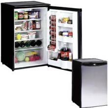 Danby Stainless Refrigerator