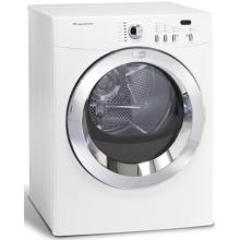 Frigidaire Affinity Front Load Electric Dryer - Arctic White