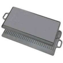 Bayou Classic 28 Inch Cast Iron Reversible Rectangular Griddle