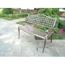 Oakland Living Elite Settee Bench