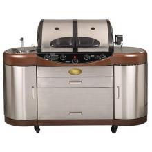 Coleman 7700 Series Gas Grill - LP