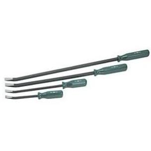 SK Hand Tool SureGrip 4 Piece Pry Bar Set