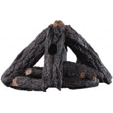 Peterson Outdoor Campfyre Campfyre Fire Pit Logs And Wood Chips