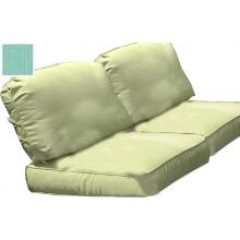 Alfresco Home Cushion Set For 22-2756 - Mist