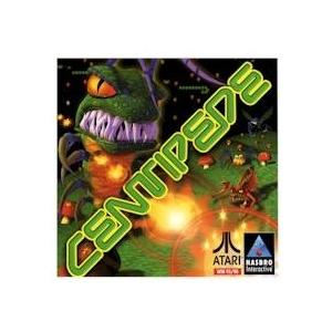 CENTIPEDE
