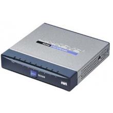 Linksys SWITCH 8-PORT 10/100MBPS WRKGP