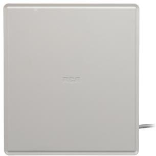 DIGITAL FLAT PASSIVE ANTENNA