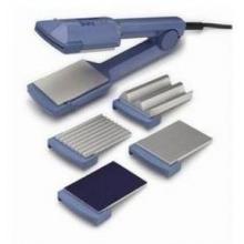 CONAIR SHINY STYLES 4 IN 1 PLATE SYSTEM