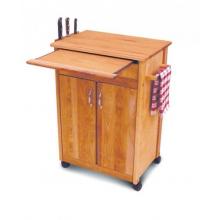 Cook S Workcenter II W/K.rack