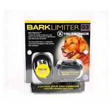 Tri-Tronics Bark Limiter G3 Training Collar