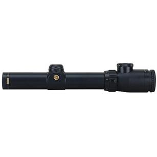 Buy Bushnell Elite 4200 Rainguard, 1.25-4x24, Matte Black by Bushnell