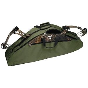 3006 43in Deluxe Dbl Bow Case