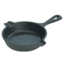 Lodge Logic Skillet Spoon Rest/Ash Tray