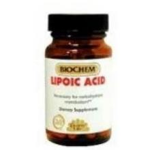 Country Life Alpha-Lipoic Acid 200mg, 50 Vegicaps
