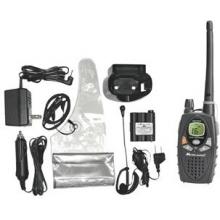 HANDHELD MARINE BAND RADIO (VALUE PACK)
