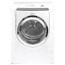 Bosch Nexxt 800 Series Electric Dryer - Silver Duo-Tone