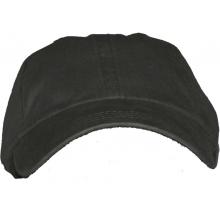 Port & Company - Pigment-Dyed Cap One Size Fits All - Black