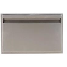 BBQ Guys 300 Series Built-In Paper Towel Dispenser
