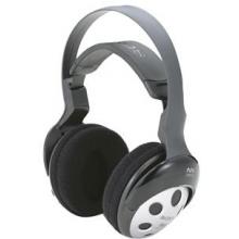 IR HEADPHONES