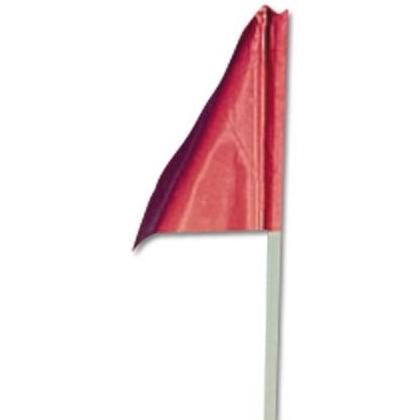 Alumagoal Soccer Corner Flags (SET)