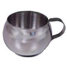 GSI 1.75 Oz. Stainless Steel Double Walled Espresso Cup