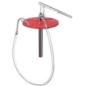 Lincoln Lubrication Industrial 5G Gear Lube Dispenser