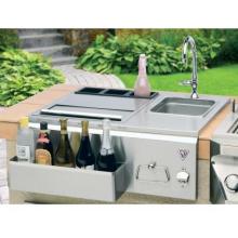 Twin Eagles Pinnacle 30 Inch Outdoor Bar