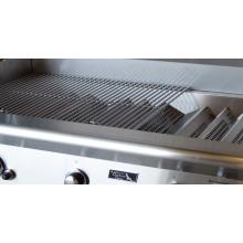 Stainless Steel Cooking Grids And Flame Tamers