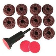 Astro Pneumatic Wheel Hub & Stud Resurfacing Kit