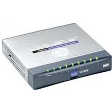 Linksys SWITCH 8-PORT 10/100/1000MBPS