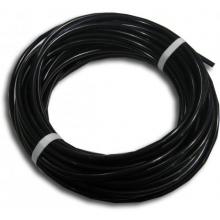 PowerMister Black Tubing - 75 Ft