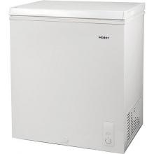 Haier 5.0 Cubic Foot Energy Star Freezer, White