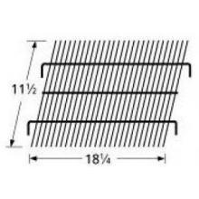Galvanized Steel Wire Rectangle Rock Grate W/ Legs 95001