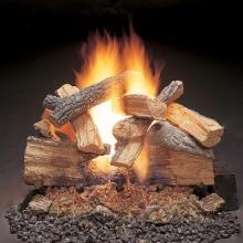 Split Pine Monessen Vented Log Set