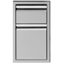 Twin Eagles Pinnacle 13 Inch 2-Drawer