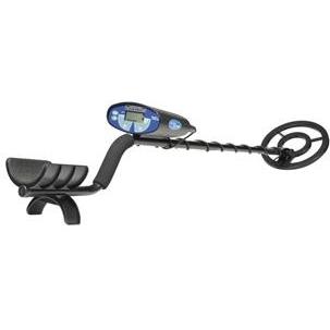 Buy QUICK SILVER METAL DETECTOR by BOUNTY HUNTER