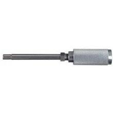 Lincoln Lubrication Straight Hydraulic Coupler Extension